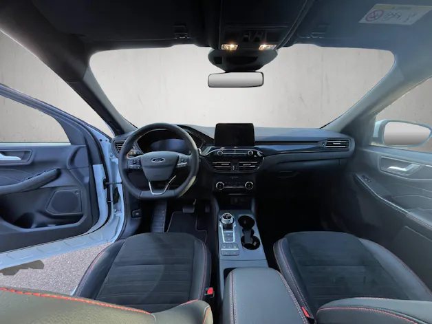 Ford Kuga 2.5 Plug-in Hybrid ST-Line X