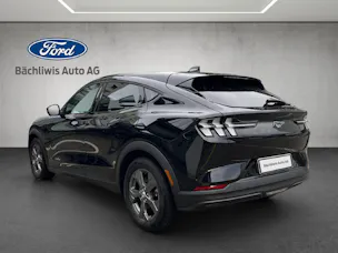 Ford Mustang Mach-E Standard
