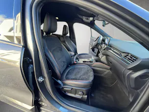 Ford Kuga 2.5 Plug-in Hybrid ST-Line X