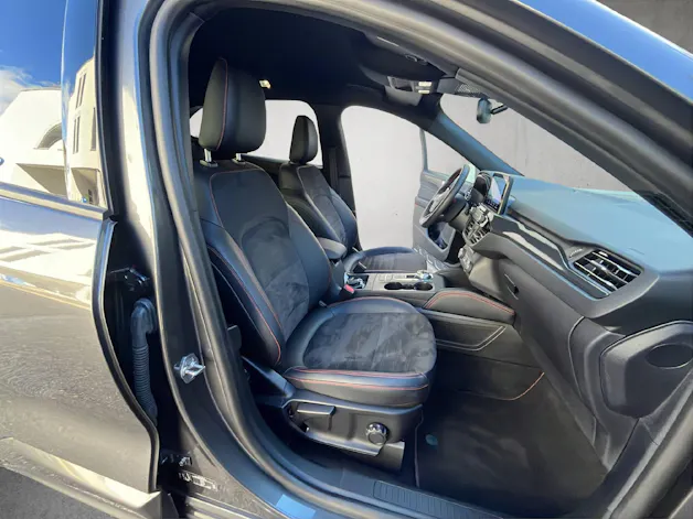 Ford Kuga 2.5 Plug-in Hybrid ST-Line X