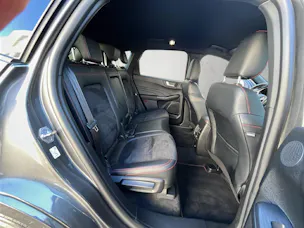 Ford Kuga 2.5 Plug-in Hybrid ST-Line X