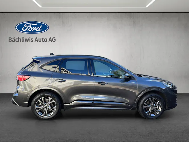 Ford Kuga 2.5 Plug-in Hybrid ST-Line X