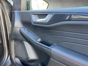 Ford Kuga 2.5 Plug-in Hybrid ST-Line X