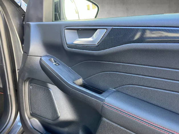 Ford Kuga 2.5 Plug-in Hybrid ST-Line X