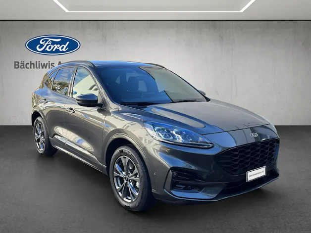 Ford Kuga 2.5 Plug-in Hybrid ST-Line X