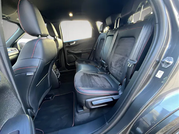 Ford Kuga 2.5 Plug-in Hybrid ST-Line X