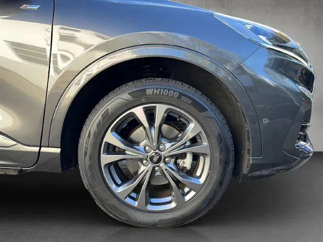 Ford Kuga 2.5 Plug-in Hybrid ST-Line X