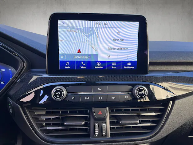 Ford Kuga 2.5 Plug-in Hybrid ST-Line X