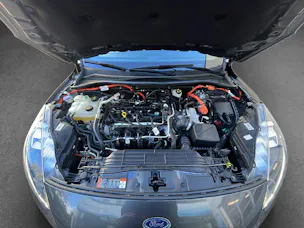 Ford Kuga 2.5 Plug-in Hybrid ST-Line X