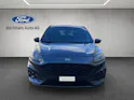 Ford Kuga 2.5 Plug-in Hybrid ST-Line X
