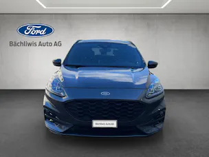 Ford Kuga 2.5 Plug-in Hybrid ST-Line X