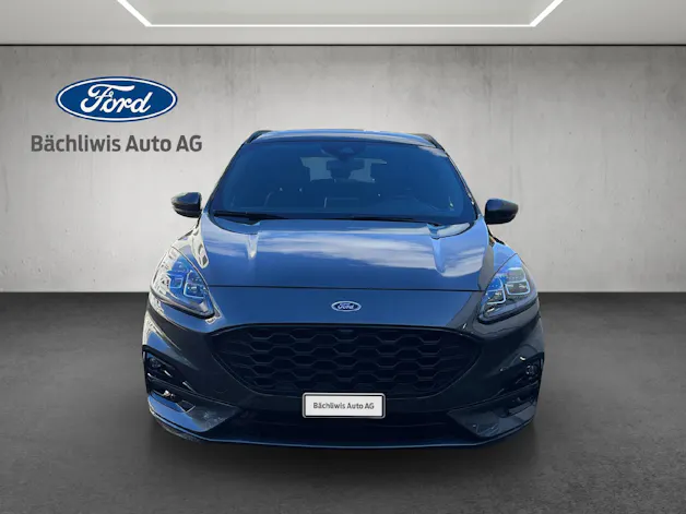 Ford Kuga 2.5 Plug-in Hybrid ST-Line X
