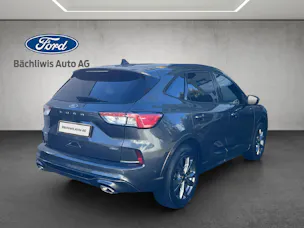 Ford Kuga 2.5 Plug-in Hybrid ST-Line X