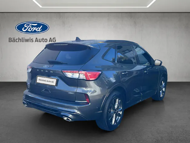 Ford Kuga 2.5 Plug-in Hybrid ST-Line X
