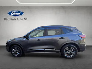 Ford Kuga 2.5 Plug-in Hybrid ST-Line X