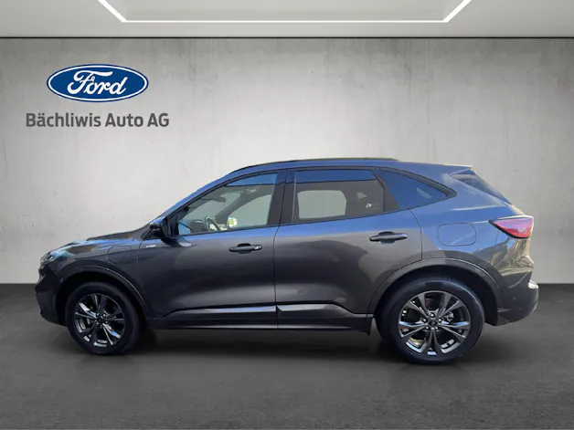 Ford Kuga 2.5 Plug-in Hybrid ST-Line X