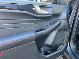 Ford Kuga 2.5 Plug-in Hybrid ST-Line X
