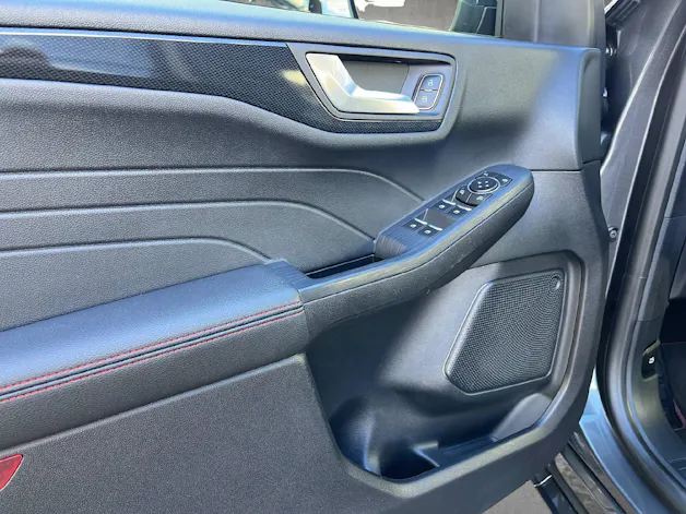 Ford Kuga 2.5 Plug-in Hybrid ST-Line X