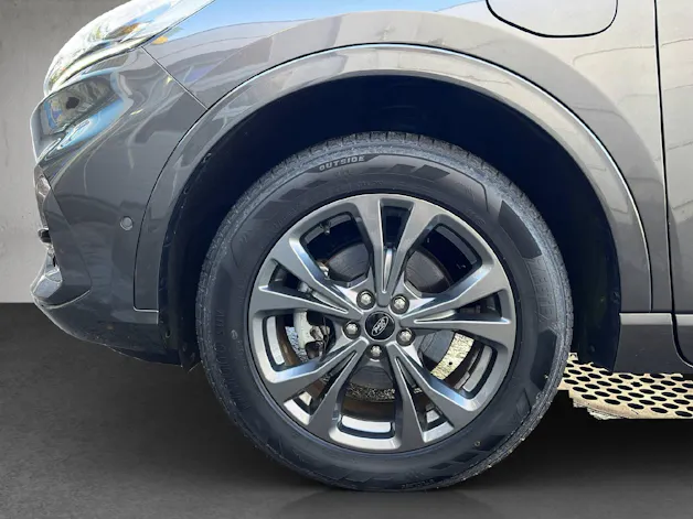 Ford Kuga 2.5 Plug-in Hybrid ST-Line X