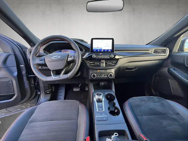 Ford Kuga 2.5 Plug-in Hybrid ST-Line X