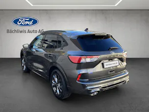 Ford Kuga 2.5 Plug-in Hybrid ST-Line X