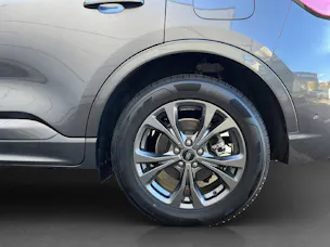 Ford Kuga 2.5 Plug-in Hybrid ST-Line X