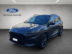 Ford Kuga 2.5 Plug-in Hybrid ST-Line X