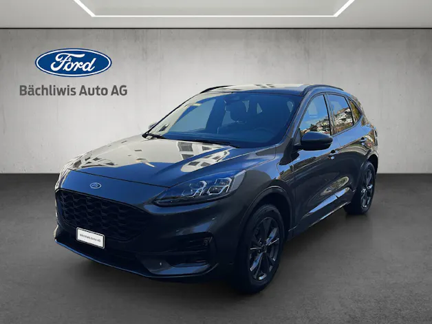 Ford Kuga 2.5 Plug-in Hybrid ST-Line X