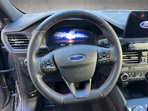 Ford Kuga 2.5 Plug-in Hybrid ST-Line X