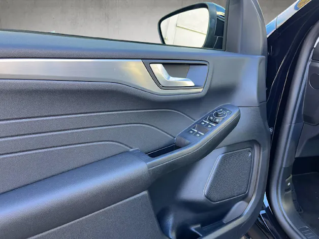 Ford Kuga 2.5 Plug-in Hybrid Titanium X