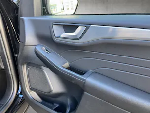 Ford Kuga 2.5 Plug-in Hybrid Titanium X