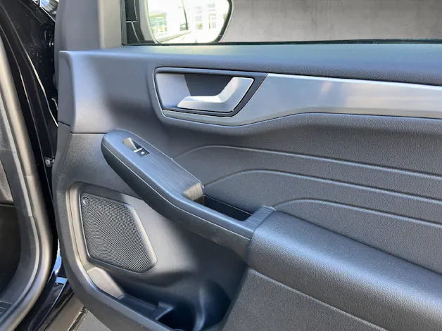 Ford Kuga 2.5 Plug-in Hybrid Titanium X