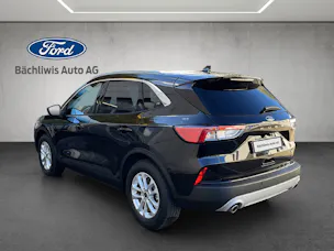 Ford Kuga 2.5 Plug-in Hybrid Titanium X