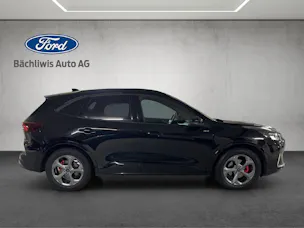Ford Kuga 2.5 Hybrid ST-Line X
