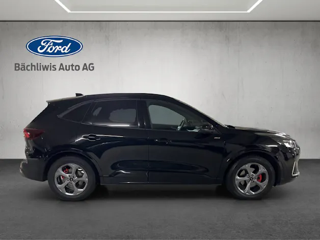 Ford Kuga 2.5 Hybrid ST-Line X