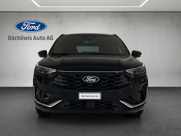Ford Kuga 2.5 Hybrid ST-Line X