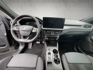 Ford Kuga 2.5 Hybrid ST-Line X
