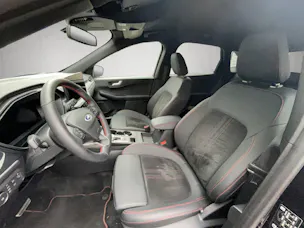Ford Kuga 2.5 Hybrid ST-Line X