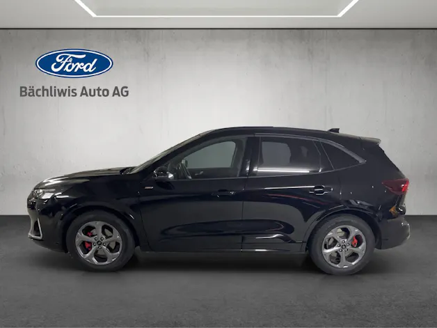 Ford Kuga 2.5 Hybrid ST-Line X