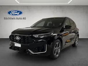 Ford Kuga 2.5 Hybrid ST-Line X
