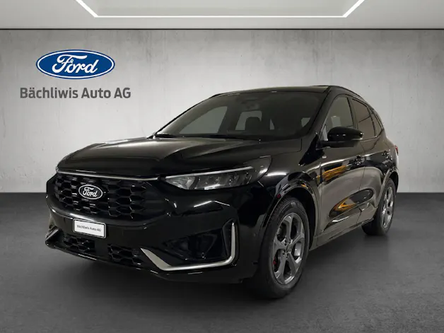 Ford Kuga 2.5 Hybrid ST-Line X
