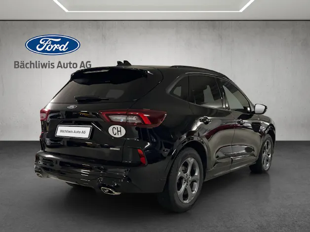 Ford Kuga 2.5 Hybrid ST-Line X