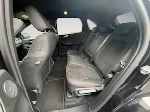 Ford Kuga 2.5 Hybrid ST-Line X