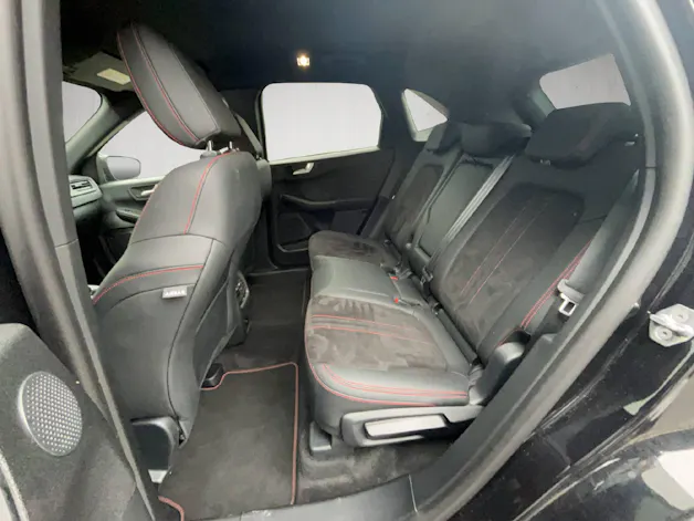 Ford Kuga 2.5 Hybrid ST-Line X