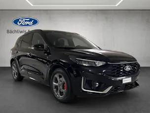 Ford Kuga 2.5 Hybrid ST-Line X