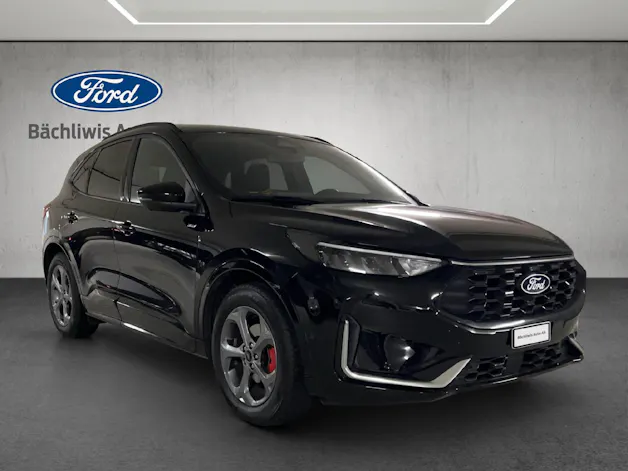Ford Kuga 2.5 Hybrid ST-Line X