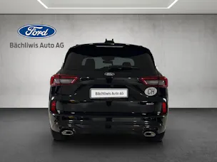 Ford Kuga 2.5 Hybrid ST-Line X