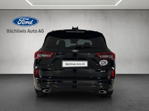 Ford Kuga 2.5 Hybrid ST-Line X