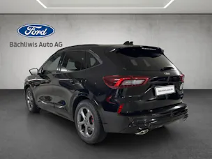 Ford Kuga 2.5 Hybrid ST-Line X