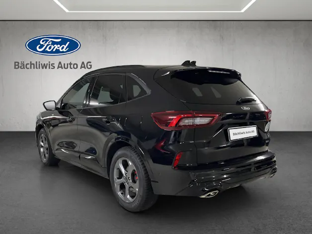 Ford Kuga 2.5 Hybrid ST-Line X